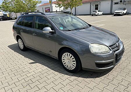 VW Golf Variant Volkswagen 1.9 TDI Tüv 10/2025