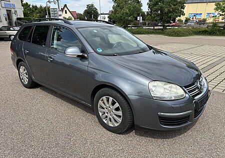 VW Golf Variant Volkswagen 1.9 TDI Tüv 10/2025