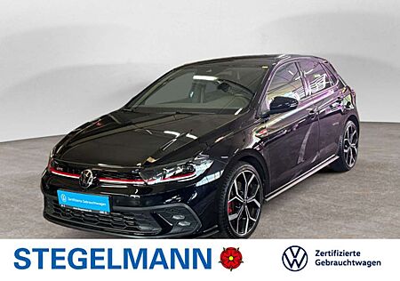 VW Polo Volkswagen VI 2.0 TSI DSG GTI *Matrix-LED*Navi*Kamera*