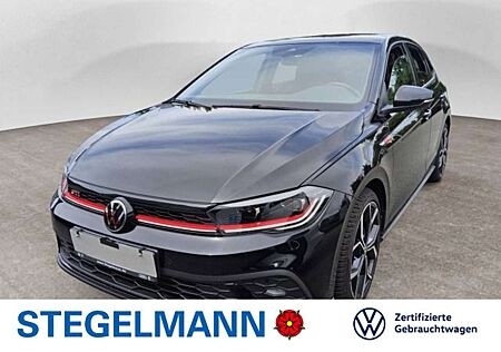 VW Polo Volkswagen VI 2.0 TSI DSG GTI *Matrix-LED*Navi*Kamera*