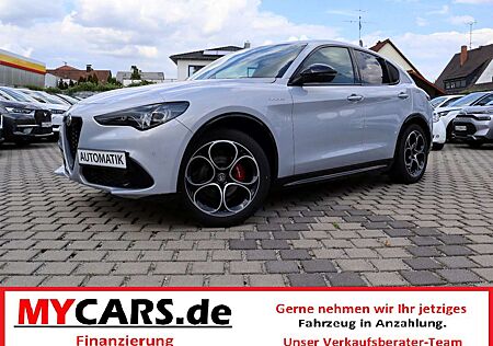 Alfa Romeo Stelvio Veloce Q4*NP. 68.500€*Traum Wagen*