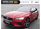 Volvo V60 T6 R Design Plug-In AWD AHK HUD BLIS