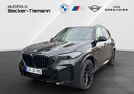 BMW X5 xDrive50e