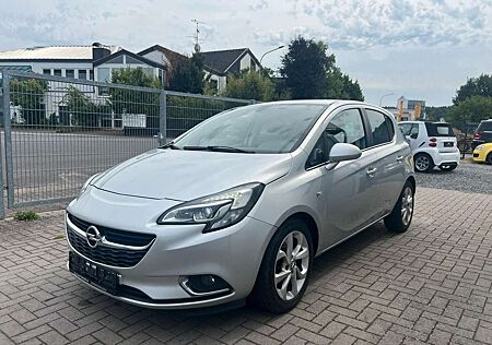 Opel Corsa E Innovation ecoFlex Xenon Navi PDC