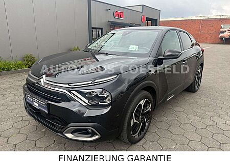 Citroën C4 Citroen Lim. Shine*Head Up*AHK*GARANTIE