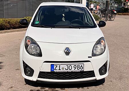 Renault Twingo Twingo 1.2 16V Night