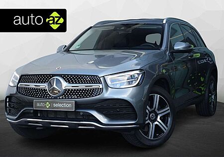 Mercedes-Benz GLC 300 300e 4MATIC Business Solution / AHK