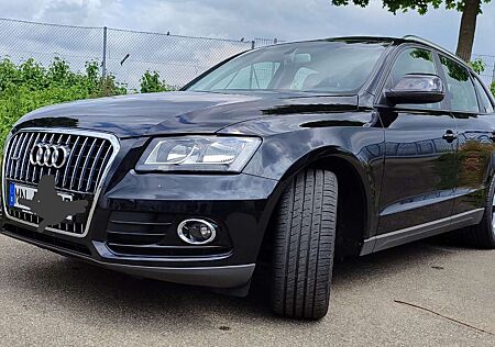Audi Q5 2.0 TFSI 165 kW quattro