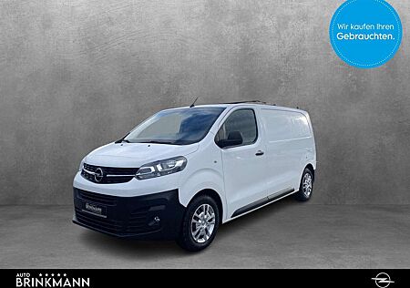Opel Vivaro Vivaro -e (50kWh) M Edition (L2) Klima/Styling NSW