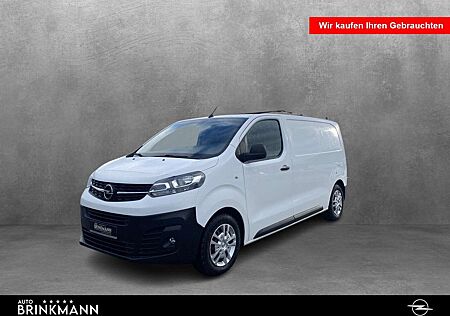 Opel Vivaro Vivaro -e (50kWh) M Edition (L2) Klima/Styling NSW