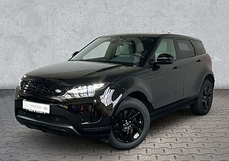 Land Rover Range Rover Evoque D165 S 2.0 Winterpaket
