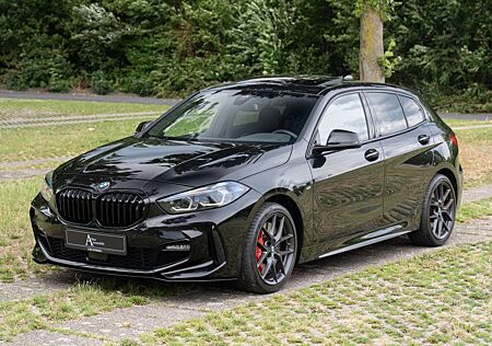 BMW 118 i M-Paket Pro Pano*Kamera*Shadow-LED*Dakota