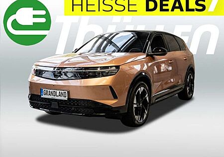 Opel Grandland Electric GS Bluetooth Head Up Display