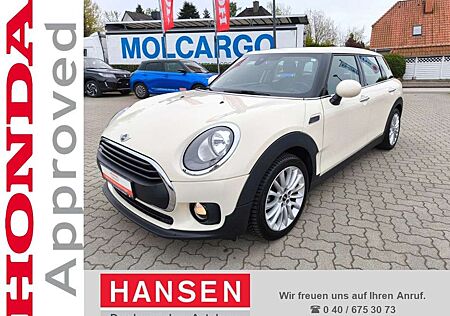 Mini ONE Clubman Pepper