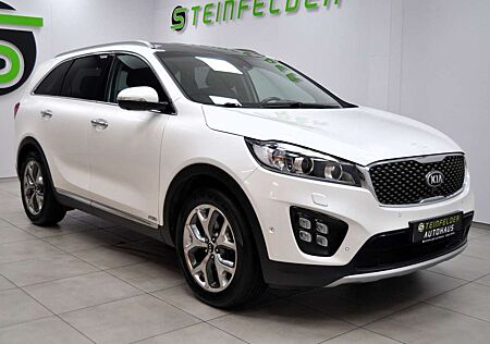 Kia Sorento Platinum Edition 4WD / PANORAMA /