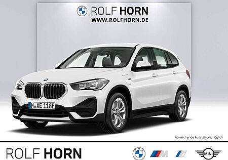 BMW X1 xDrive25e Advantage Navi RKam LED Tempomt 17"
