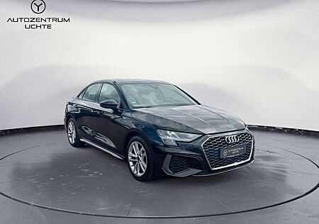 Audi A3 Limousine 35 TDI S line/VC/NAVI/APP/ACC/KAMER