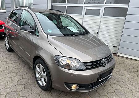 VW Golf Volkswagen Plus VI Style
