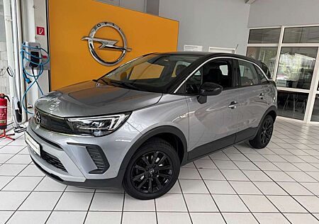 Opel Crossland X Crossland Elegance Navi+LED+Kamera