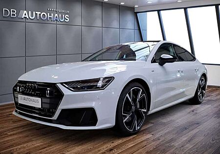 Audi A7 55 3.0 TFSI quattro S-tronic