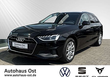Audi A4 Avant 35 TFSI s tronic , AHK , Navi , LED Klima