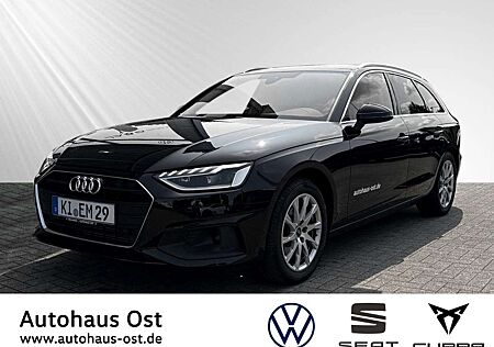 Audi A4 Avant 35 TFSI s tronic , AHK , Navi , LED Klima