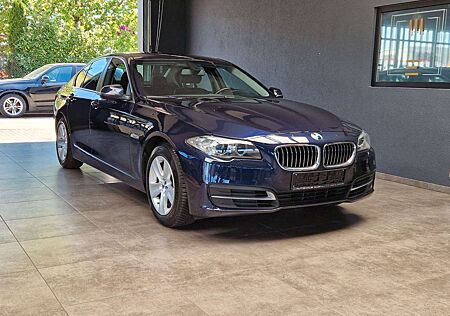 BMW 520 i Facelift*Kamera*Bi-Xenon*Klimaauto*