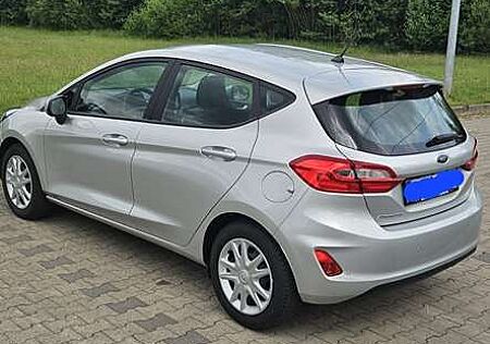 Ford Fiesta Cool & Connect