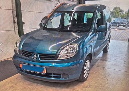Renault Kangoo Privilege 1.5 dCi 62kW-Tüv 7/2027!