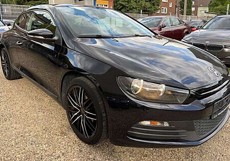 Volkswagen Scirocco 2.0 TDI 125 kW / GUTER - ZUSTAND *