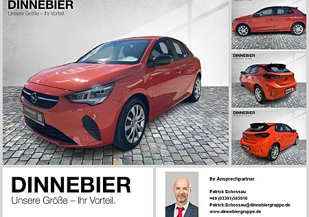 Opel Corsa Edition 1.2 Direct DynLicht LED NAVI PDC