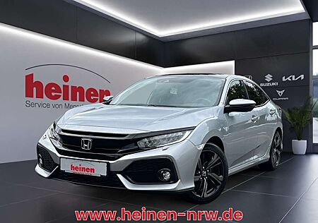 Honda Civic 1.0 VTEC Executive ACC TEMPOMAT KEYLESS