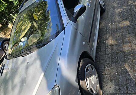 Peugeot 206 SW