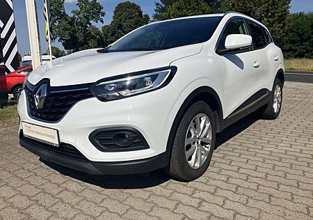 Renault Kadjar Business Edition TCE140 Automatik