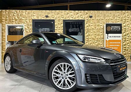 Audi TT Coupe 2.0 TFSI/NAVI/PDC/SHZ/TEMPOMAT/8-FACH