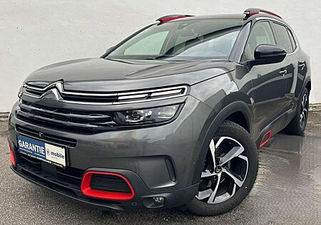 Citroën C5 Aircross Citroen 2.0 BlueHDi 180 Shine 6d-TEMP NAVI LED SITZHZG