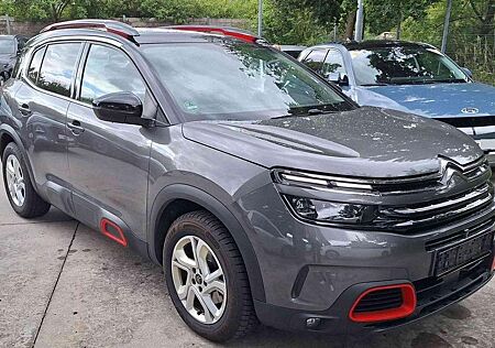 Citroën C5 Aircross Citroen 2.0 BlueHDi 180 Shine 6d-TEMP NAVI LED SITZHZG
