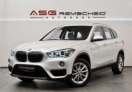 BMW X1 18 i sDrive Advantage *AHK *ACC *Kam *H-UP