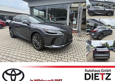 Lexus Others RX 350h Luxury Line