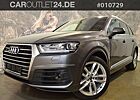 Audi Q7 50 TDI quattro S-Line Ext. *21Z Stadt Tour*