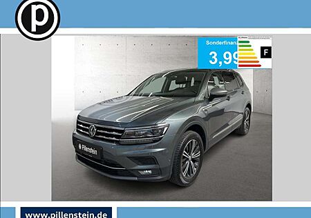VW Tiguan Allspace Volkswagen TDI DSG HIGHLINE NAVI+KAM+18"+DIGI+APP