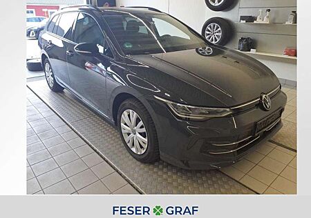 VW Golf Volkswagen VIII Variant GOAL 1.5 TSI 150PS