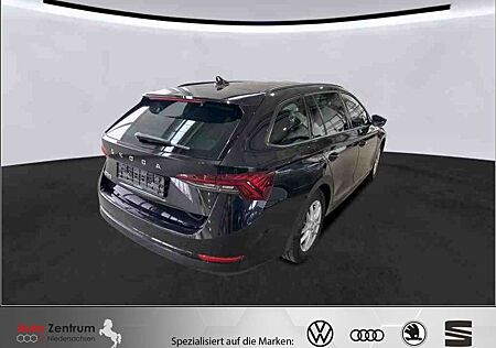 Skoda Octavia 2.0 TDI DSG Ambition CarPlay PANO*Massage*LED*Virt