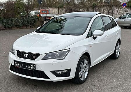 Seat Ibiza ST FR Xenon Pano SHZ PDC