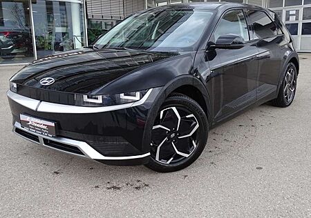 Hyundai IONIQ 5 77,4 kWh DYNAMIQ WÄRMEPUMPE/EHK/LED-PAKET
