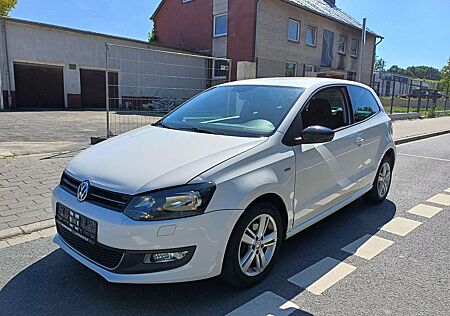 VW Polo Volkswagen Match