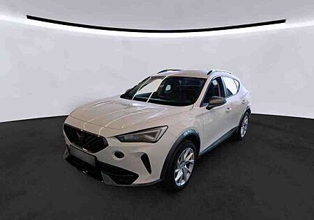 Cupra Formentor 1.5 TSI 110kW 6-Gang/KAMERA/LED