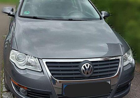 VW Passat Volkswagen 2.0 TDI Trendline