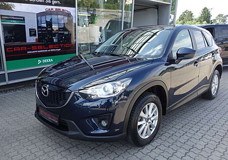 Mazda CX-5 2,2 TD Sendo BOSE/NAVI/PDC/TEMP/SITZHZG