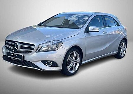 Mercedes-Benz A 180 A -Klasse Automatik PDC